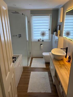 Foto - 3.5 Zimmer Erdgeschoßwohnung in Lohmar