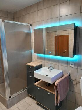 Foto - 3 Zimmer Dachgeschoßwohnung zur Miete in Rhauderfehn