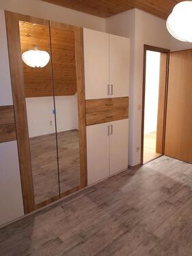 Foto - Dachgeschoßwohnung in Rhauderfehn zur Miete