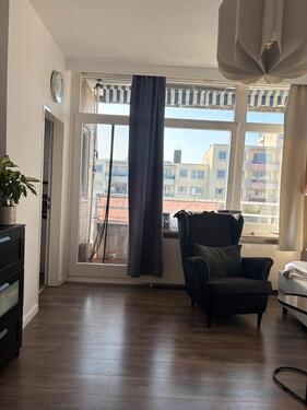 Foto - 1-Zimmer Wohnung Ostend - 836,00&nbsp;EUR Kaltmiete, ca.&nbsp; 30,00&nbsp;m&sup2;