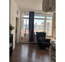 1-Zimmer Wohnung Ostend - 836,00&nbsp;EUR Kaltmiete, ca.&nbsp; 30,00&nbsp;m&sup2; in Frankfurt am Main (PLZ: 60385) Bornheim