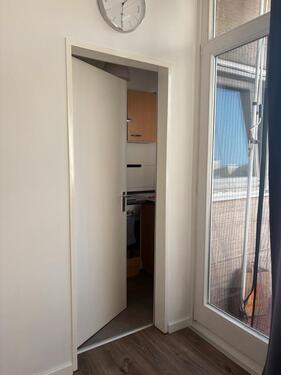 Foto - 1 Zimmer Dachgeschoßwohnung in Frankfurt am Main