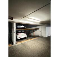 Tiefgaragenstellplatz, direkt am Wöhrder See - Nürnberg Erlenstegen