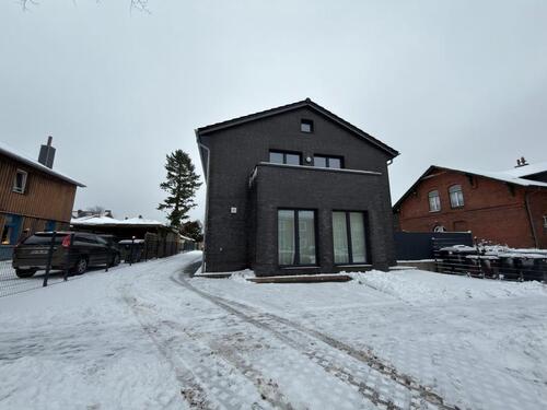 Foto - Moderne 4-Z. Neubauwohnung mit Balkon & Stellplatz in Rendsburg
