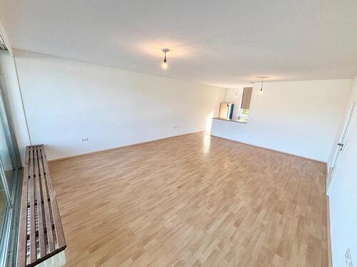 Foto - Helle 2-Zimmer-Wohnung mit Balkon in Bad Bergzabern