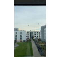 Freie 2er WG mit Balkon Campus Westend 01.06. (NUR STUDENT*INNEN) - Bielefeld Schildesche