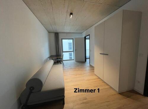 Foto - 2 Zimmer Etagenwohnung zur Miete in Bielefeld