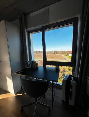 Foto - Etagenwohnung in Bielefeld zur Miete