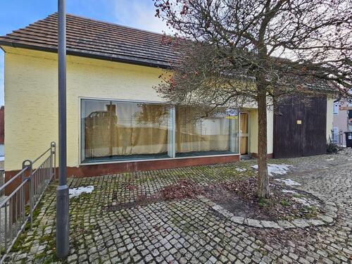 Foto - 6 Zimmer Einfamilienhaus in Falkenstein