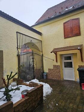 Foto - Einfamilienhaus in Falkenstein zum Kaufen