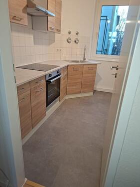 Foto - 3 Zimmer Etagenwohnung in Magdeburg