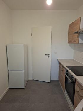 Foto - Etagenwohnung in Magdeburg zur Miete