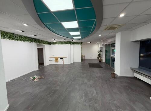 Foto - Attraktives Ladenlokal in guter Lage von Löhne zu vermieten