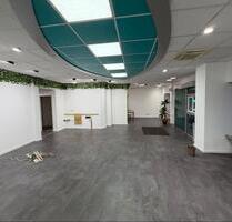 Attraktives Ladenlokal in guter Lage von Löhne zu vermieten