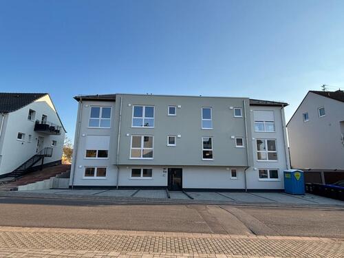 Foto - Erstbezug - Moderne Neubauwohnung (Whg. 1)