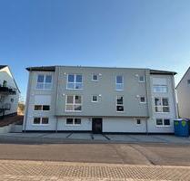 Erstbezug - Moderne Neubauwohnung (Whg. 1) - Perl