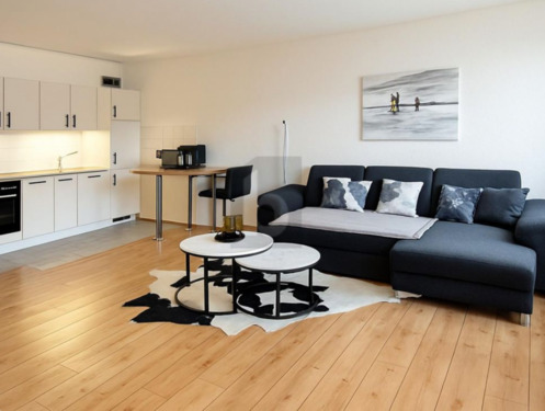 Foto - Traumhafte 1,5-Zimmer-Wohnung in Top-Lage von Rheinfelden-Baden