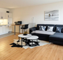 Traumhafte 1,5-Zimmer-Wohnung in Top-Lage von Rheinfelden-Baden - Rheinfelden (Baden)