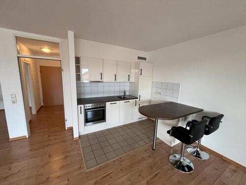 Foto - 1.5 Zimmer Etagenwohnung in Rheinfelden (Baden)