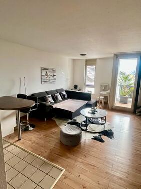 Foto - Etagenwohnung in Rheinfelden (Baden) zur Miete