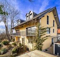 Gehobene 4-Zimmer Maisonettewohnung in Langwied - München Aubing-Lochhausen-Langwied
