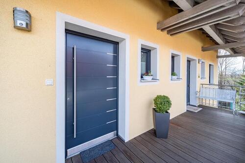 Foto - 4 Zimmer Maisonettenwohnung in München