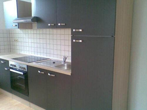 Foto - 2 Zimmer Etagenwohnung in Limbach-Oberfrohna