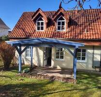 Schönes Häuschen mit Garten in Züschen Fritzlar