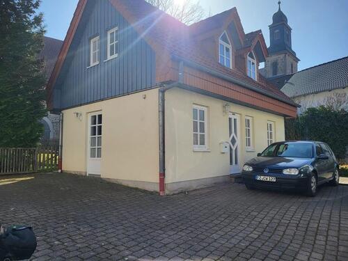 Foto - 2 Zimmer Einfamilienhaus zur Miete in Fritzlar