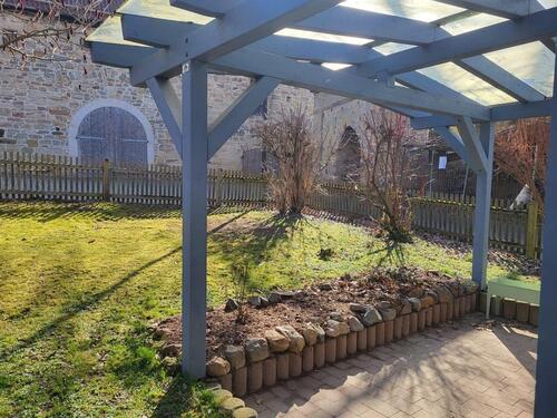 Foto - 2 Zimmer Einfamilienhaus in Fritzlar