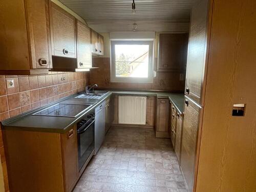 Foto - 3 Zimmer Terrassenwohnung zur Miete in Göppingen