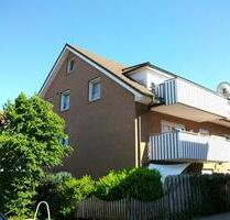 Helle 3 Zimmer Wohnung mit Westbalkon - Osnabrück Hafen