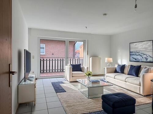 Foto - Etagenwohnung in Osnabrück zur Miete