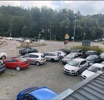 Gewerbegrundstück + 3ZKB-Betreiberhaus + Lager an Hauptstraße - Zweibrücken