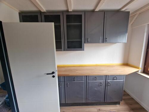 Foto - 2.5 Zimmer Etagenwohnung zur Miete in Hanau