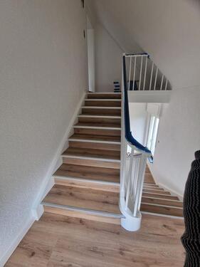 Foto - Etagenwohnung in Hanau zur Miete