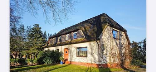 Foto - Großzügige 4- Zimmer- Wohnung 160 qm