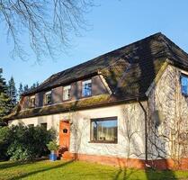 Großzügige 4- Zimmer- Wohnung 160 qm - Geestland Bad Bederkesa