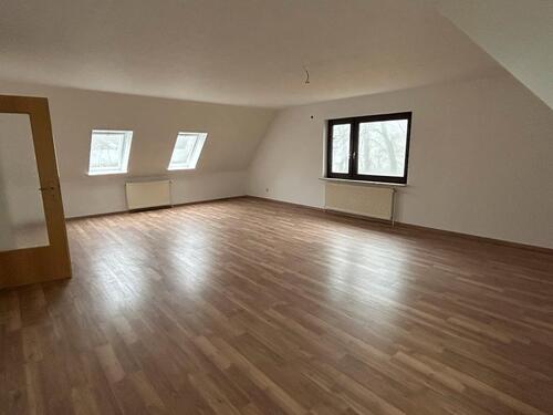 Foto - 4 Zimmer Etagenwohnung in Geestland