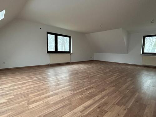 Foto - Etagenwohnung in Geestland zur Miete