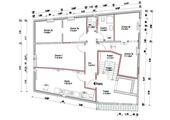 Foto - 3 Zimmer Etagenwohnung zur Miete in Mosbach