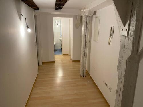 Foto - 3 Zimmer Etagenwohnung in Mosbach