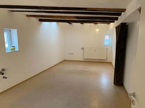 Foto - Etagenwohnung in Mosbach zur Miete