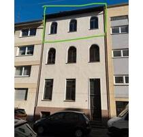 5 Zimmer Wohnung auf 2 Etagen unrenoviert - Wuppertal