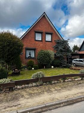 Foto - 7 Zimmer Einfamilienhaus zum Kaufen in Alt Duvenstedt