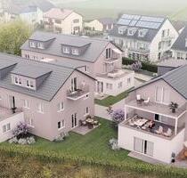 Eigentumswohnung mit Garten u. XL Terrasse - Ingolstadt Münchener Straße
