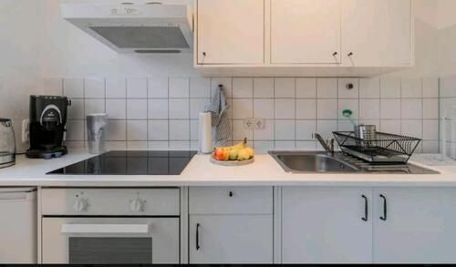 Foto - 1 Zimmer Etagenwohnung zum Kaufen in Berlin