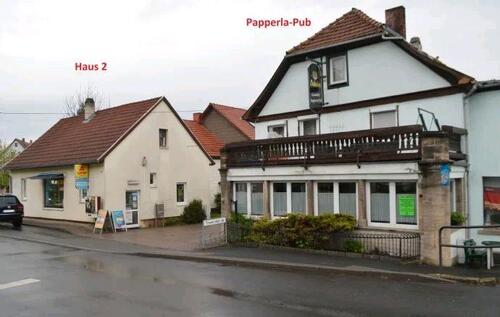 Foto - 2 Häuser zu verkaufen - 150.000,00&nbsp;EUR Kaufpreis, ca.&nbsp; 360,00&nbsp;m&sup2;
