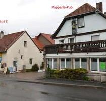 2 Häuser zu verkaufen - 150.000,00&nbsp;EUR Kaufpreis, ca.&nbsp; 360,00&nbsp;m&sup2; in Meiningen (PLZ: 98617)