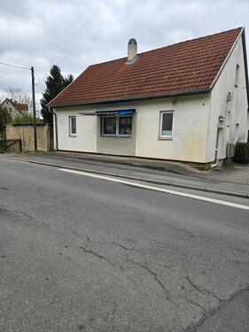 Foto - 10 Zimmer Einfamilienhaus zum Kaufen in Meiningen